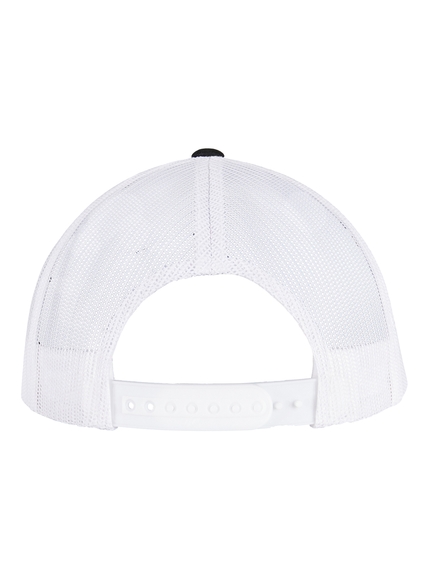 Yupoong Classic RECYCLED Retro — zweite Ansicht