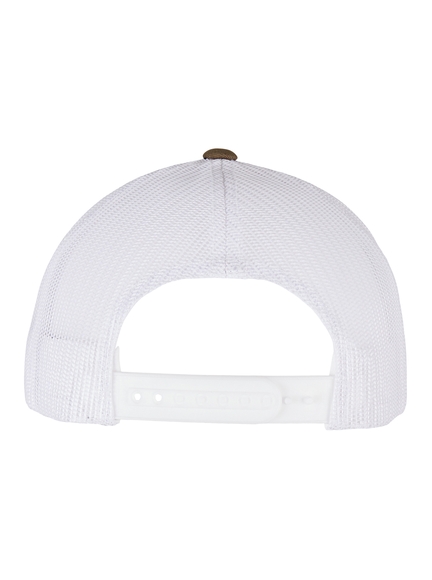 Yupoong Classic RECYCLED Retro — zweite Ansicht