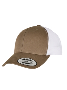 Yupoong Classic RECYCLED Retro