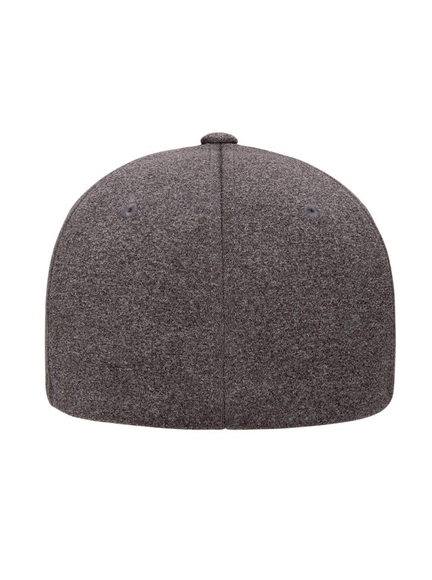 Flexfit 5577UP Unipanel Melange — zweite Ansicht