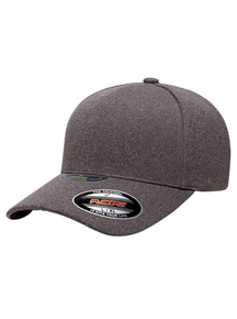 Flexfit 5577UP Unipanel Melange