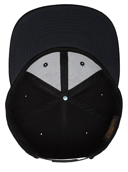Yupoong Classic 5 Panel – Ansicht 3