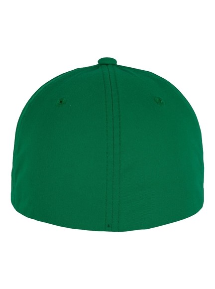 Flexfit Recycled Polyester — zweite Ansicht