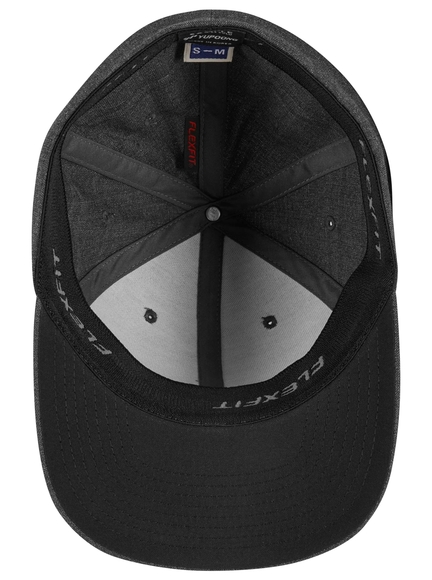 Flexfit Melange – Ansicht 3