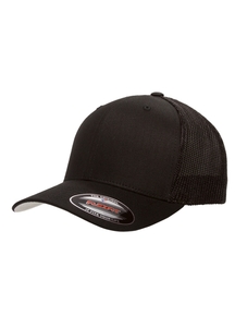 Flexfit Mesh Trucker