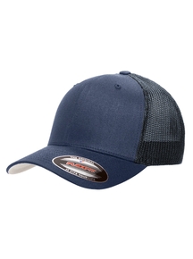 Flexfit Mesh Trucker