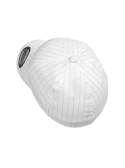Flexfit Pinstripe — zweite Ansicht