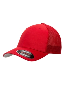 Flexfit Mesh Trucker