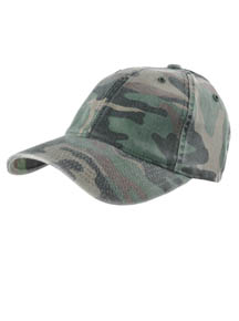 Flexfit Camouflage
