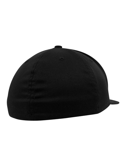Flexfit Pro-Baseball Flat Visor — zweite Ansicht