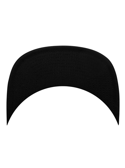 Flexfit Pro-Baseball Flat Visor – Ansicht 4