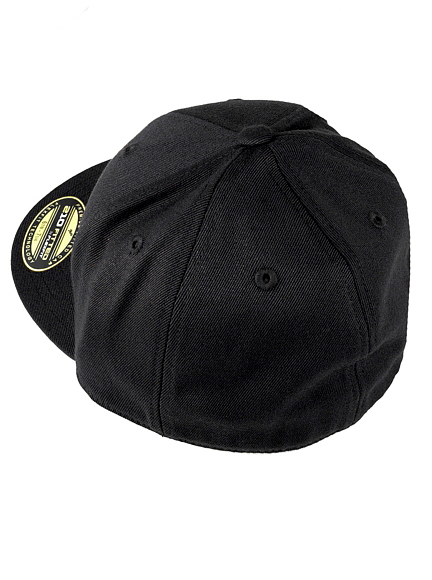 Flexfit 210 Premium Flat — zweite Ansicht
