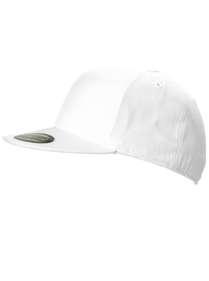 Flexfit 210 Premium Flat — zweite Ansicht
