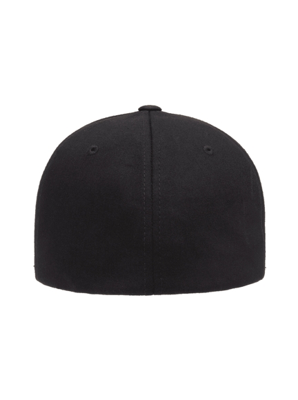 V-Flexfit Cotton — zweite Ansicht